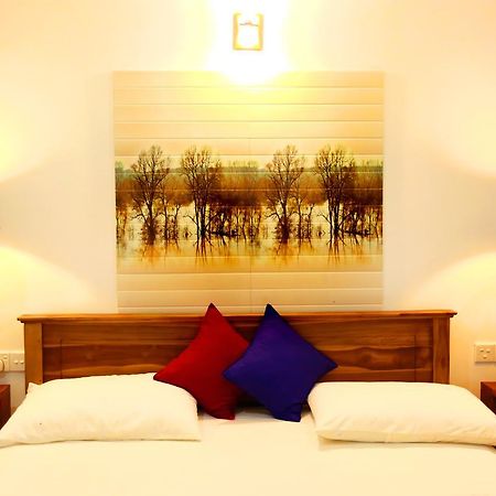 Ceylonika Rest Otel Bentota Dış mekan fotoğraf