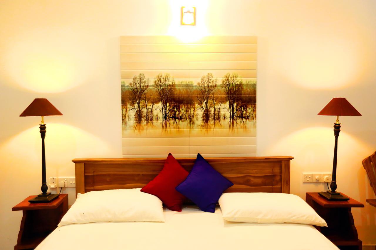 Ceylonika Rest Otel Bentota Dış mekan fotoğraf