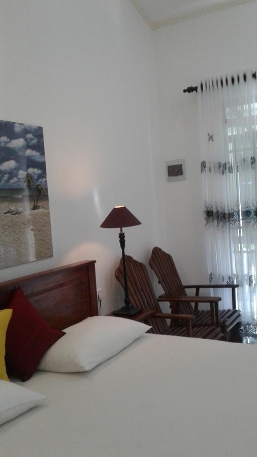 Ceylonika Rest Otel Bentota Dış mekan fotoğraf