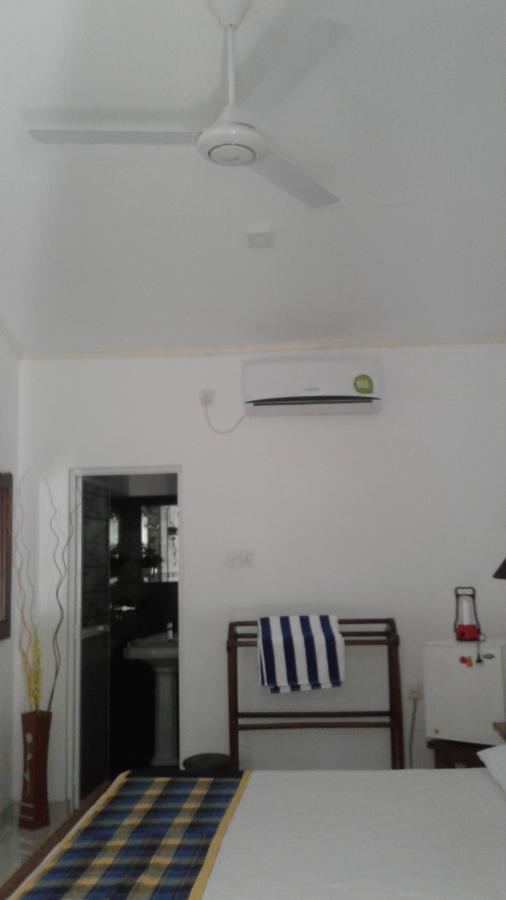 Ceylonika Rest Otel Bentota Dış mekan fotoğraf