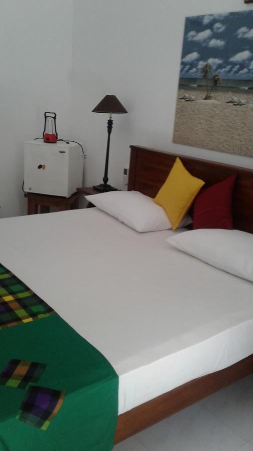 Ceylonika Rest Otel Bentota Dış mekan fotoğraf